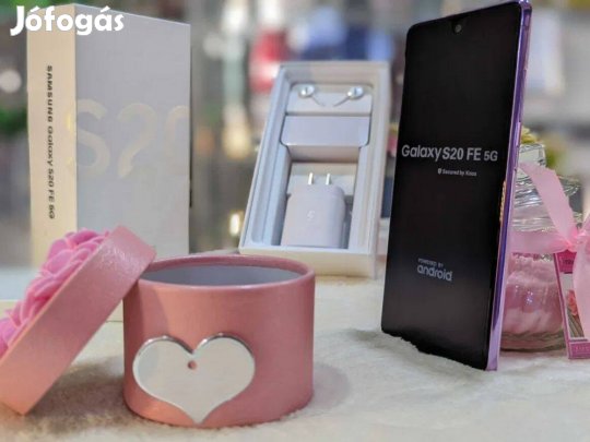 Samsung Galaxy S20 FE