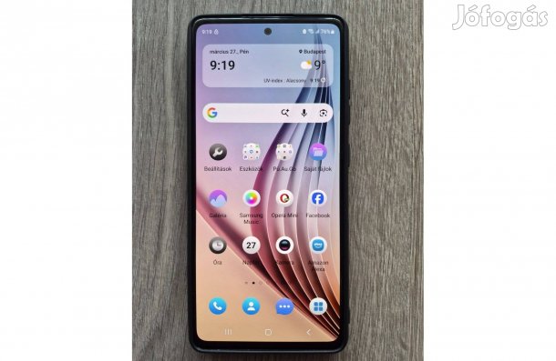 Samsung Galaxy S20 FE G780 LTE Dual Sim 4G, 6GB RAM, 128GB,