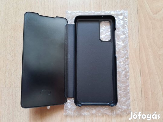 Samsung Galaxy S20 SM-G980 telefon tok