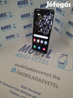 Samsung Galaxy S20 Ultra 5G Kártyafüggetlen 128 GB, 12 hó garancia