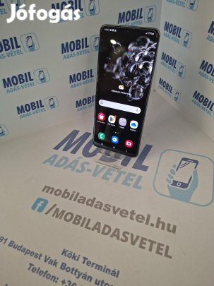 Samsung Galaxy S20 Ultra Kártyafüggetlen 128 GB, 12 hó garancia