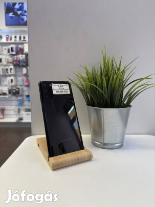 Samsung Galaxy S20+ 128Gb 12 hónap Garancia, Fekete Színben
