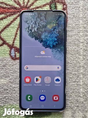 Samsung Galaxy S20+ 5G 128Gb