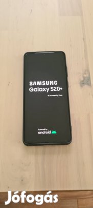 Samsung Galaxy S20+ okostelefon