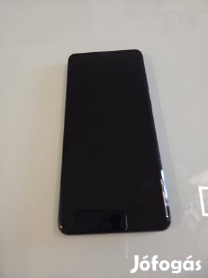 Samsung Galaxy S20 plus lcd kijelző!