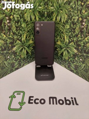 Samsung Galaxy S21 5G Kártyafüggetlen 128 GB, 12 hó garancia
