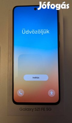 Samsung Galaxy S21 FE