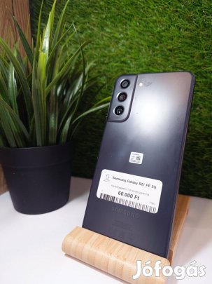 Samsung Galaxy S21 FE 5G