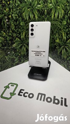 Samsung Galaxy S21 FE 5G Kártyafüggetlen 128 GB, 12 hó garancia