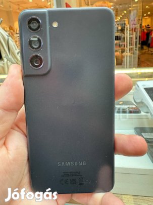 Samsung Galaxy S21 FE 5G Kártyafüggetlen 128 GB, 12 hó garancia