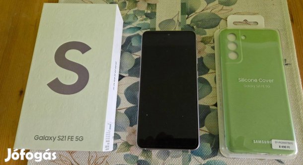 Samsung Galaxy S21 FE 6Gb/128Gb