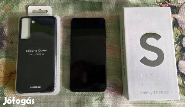 Samsung Galaxy S21 FE 8Gb/256Gb