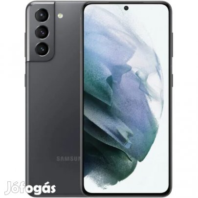 Samsung Galaxy S21 FE (128GB)  - Szín: Fekete