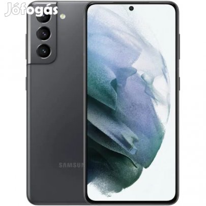 Samsung Galaxy S21 FE (128GB)  - Szín: Fekete