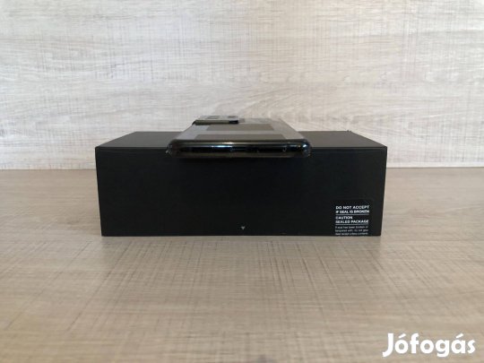 Samsung Galaxy S21 Ultra 5G, 16/512 GB, Dual SIM, Új!