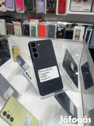 Samsung Galaxy S22 128GB