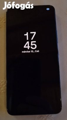 Samsung Galaxy S22 128GB eladó 