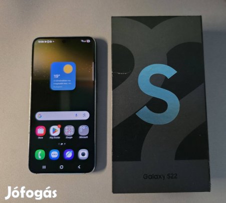 Samsung Galaxy S22 5G