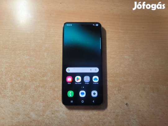 Samsung Galaxy S22 5G Dual Független Zöld Garis !