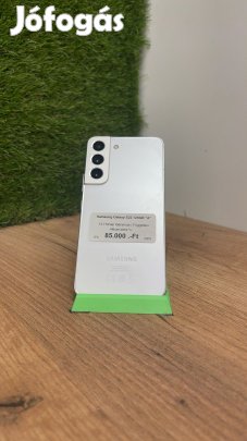 Samsung Galaxy S22 5G Kártyafüggetlen 128 GB, 12 hó garancia