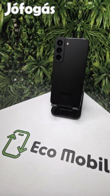 Samsung Galaxy S22 5G Kártyafüggetlen 128 GB, 12 hó garancia