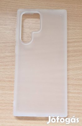 Samsung Galaxy S22 Plus Four-corner Tpu+PC tok