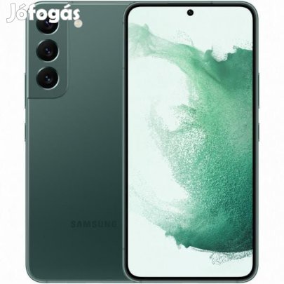 Samsung Galaxy S22 Plus (128GB)  - Szín: Zöld