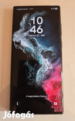 Samsung Galaxy S22 Ultra 128gb 