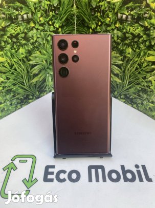 Samsung Galaxy S22 Ultra 256GB Burgundy