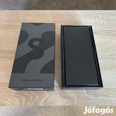Samsung Galaxy S22 Ultra 512GB