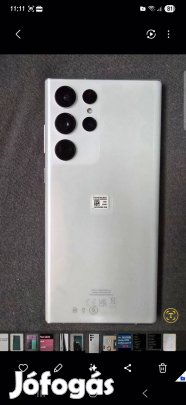 Samsung Galaxy S22 Ultra