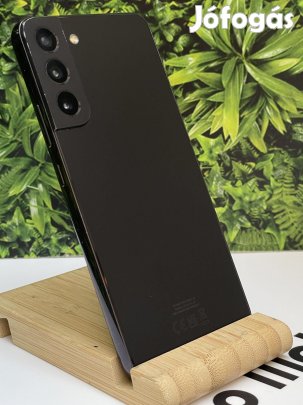 Samsung Galaxy S22+ 5G Kártyafüggetlen 128 GB 8 GB Ram, 12 hó garancia