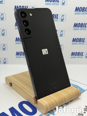 Samsung Galaxy S22+ 5G Kártyafüggetlen 256 GB, 12 hó garancia