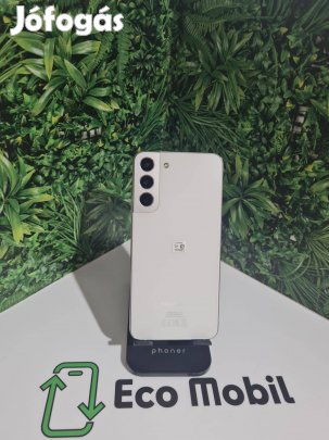 Samsung Galaxy S22+ 8/128GB, 1 év jótállással, kártyafüggetlen