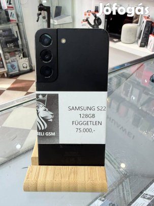 Samsung Galaxy S22 - 128GB