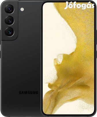 Samsung Galaxy S22 - Felújított, Garanciával