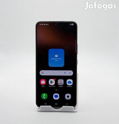 Samsung Galaxy S22 / Megkímélt, Független /