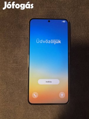 Samsung Galaxy S22 - azonnal vihető