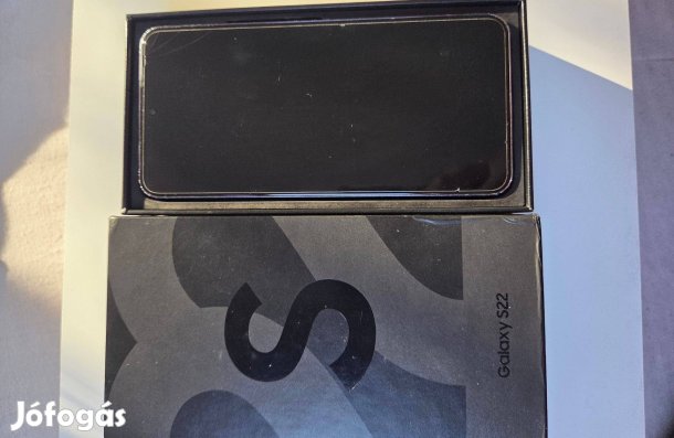 Samsung Galaxy S22 telefon 128 GB