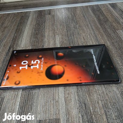 Samsung Galaxy S22 ultra 256os