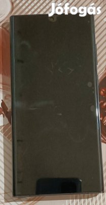 Samsung Galaxy S22 ultra okostelefon