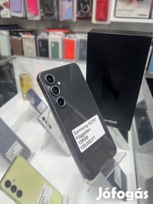 Samsung Galaxy S23FE