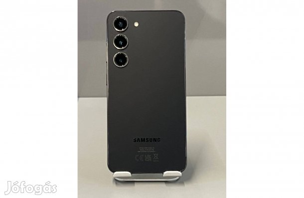 Samsung Galaxy S23 8/128GB Garanciával!