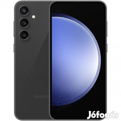 Samsung Galaxy S23 FE (128GB)  - Szín: Fekete