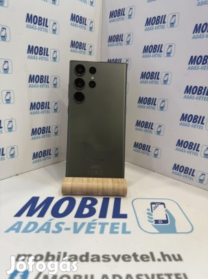 Samsung Galaxy S23 Kártyafüggetlen 128 GB 8 GB Ram, 12 hó garancia