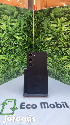 Samsung Galaxy S23 Kártyafüggetlen 128 GB 8 GB Ram, 12 hó garancia