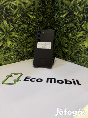 Samsung Galaxy S23 Kártyafüggetlen 128 GB 8 GB Ram, 12 hó garancia