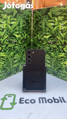 Samsung Galaxy S23 Kártyafüggetlen 128 GB 8 GB Ram, 12 hó garancia