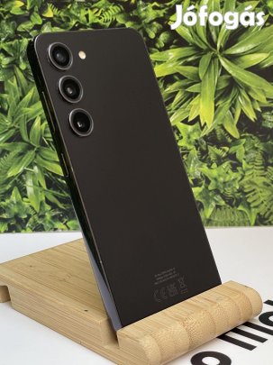 Samsung Galaxy S23 Kártyafüggetlen 128 GB 8 GB Ram, 12 hó garancia