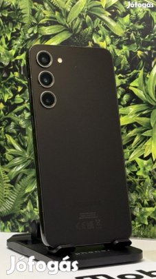 Samsung Galaxy S23 Kártyafüggetlen 128 GB, 12 hó garancia